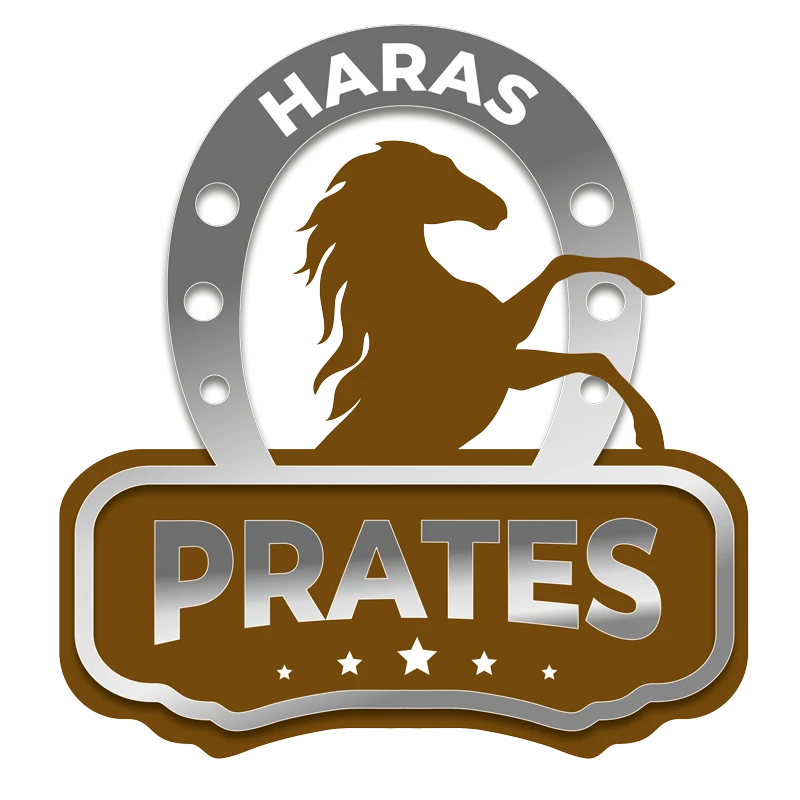Logo Haras Prates